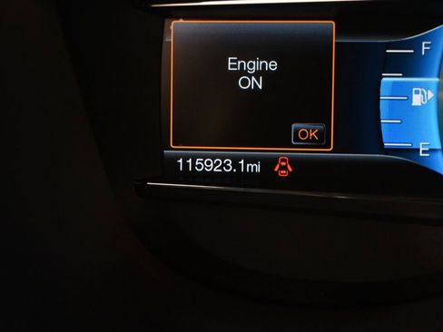 Used 2017 Ford Explorer Sport w/ Equipment Group 401A AWD/4WD image 27