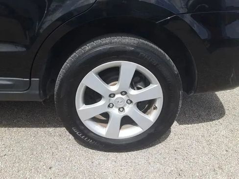 Used 2009 Hyundai Santa Fe SE w/ Premium Pkg 4 image 22