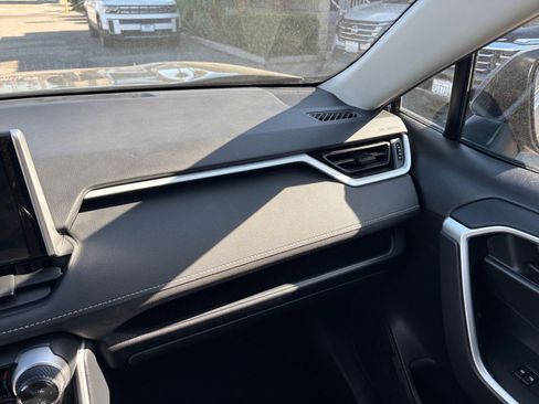 Used 2025 Toyota RAV4 LE image 36