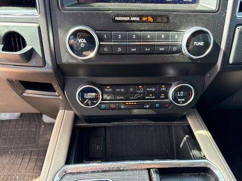 Used 2020 Ford Expedition Limited RWD image 23