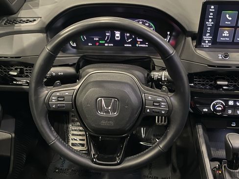 Used 2024 Honda Accord Sport image 20