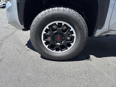 New 2026 Toyota Tacoma TRD Off-Road AWD/4WD image 28