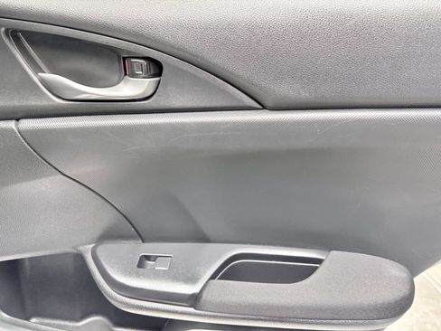 Used 2020 Honda Civic Si image 18
