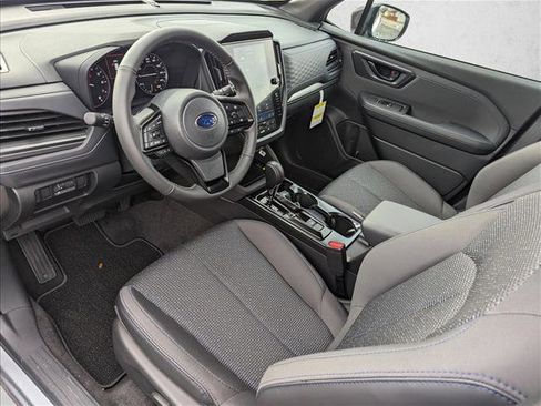 New 2026 Subaru Forester Premium image 3