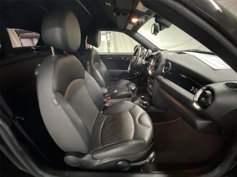 Used 2012 MINI Cooper Roadster John Cooper Works image 27