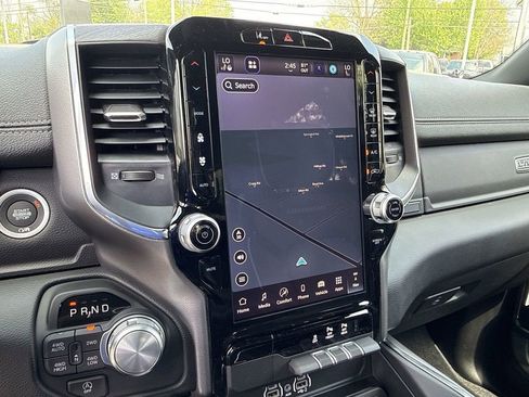 New 2026 RAM 1500 Laramie image 29