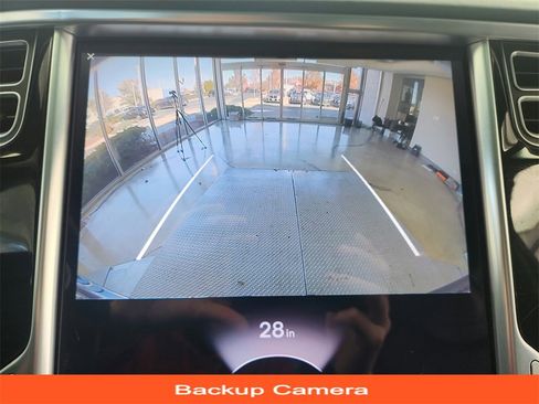 Used 2017 Tesla Model X 100D image 16