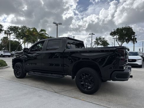 Used 2022 Chevrolet Silverado 1500 LT Trail Boss w/ Convenience Package II image 26