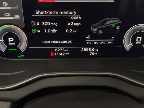 Certified 2023 Audi Q5 e Premium Plus w/ Premium Plus Package image 23