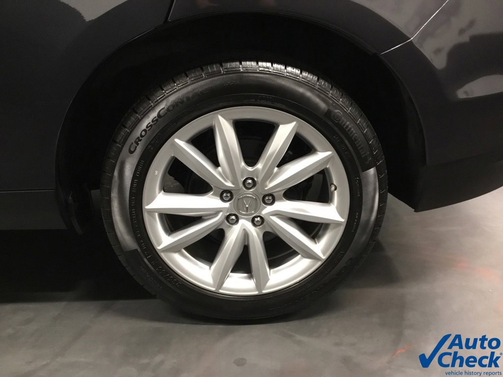 Used 2020 Acura RDX AWD image 17