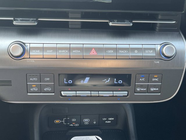 New 2027 Hyundai Kona SEL Sport FWD image 21
