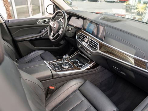 Used 2019 BMW X7 xDrive40i w/ Premium Package image 7