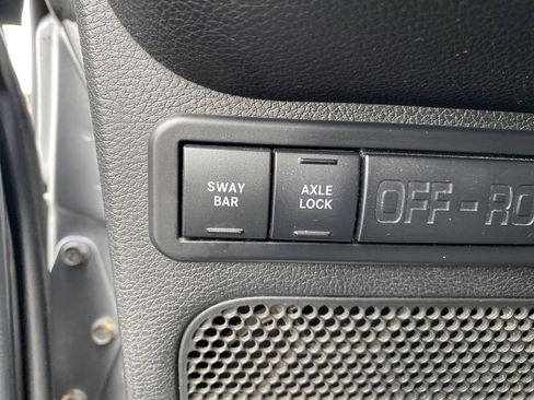 Used 2013 Jeep Wrangler Unlimited Rubicon w/ Connectivity Group image 24