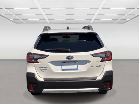 Used 2020 Subaru Outback Limited XT w/ Popular Package #2 AWD/4WD image 4