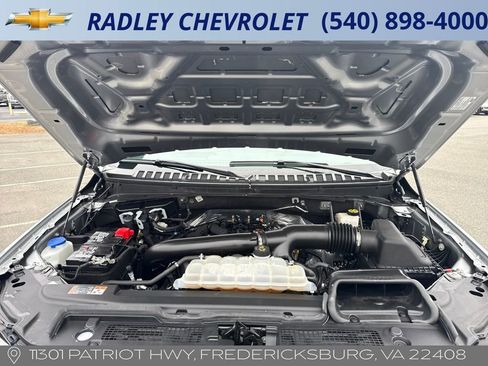 Used 2024 Ford Expedition Limited image 9