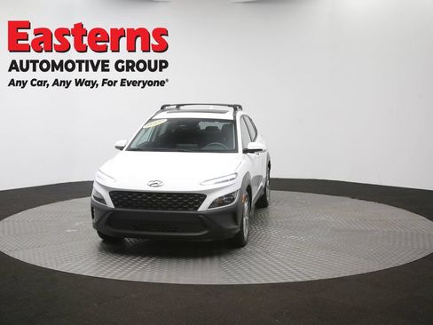 Used 2023 Hyundai Kona SEL w/ Convenience Package AWD/4WD image 56