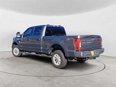 Used 2022 Ford F250 XLT image 5