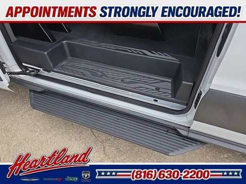 Used 2023 Ford Transit 350 XLT RWD image 69