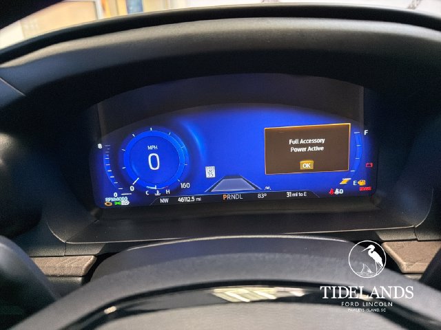 Certified 2023 Ford Explorer Platinum w/ Technology Package AWD/4WD image 19