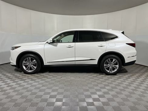 Certified 2024 Acura MDX SH-AWD image 5