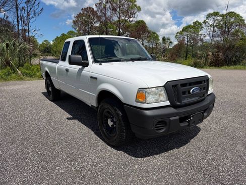 Used 2011 Ford Ranger XL AWD/4WD image 9