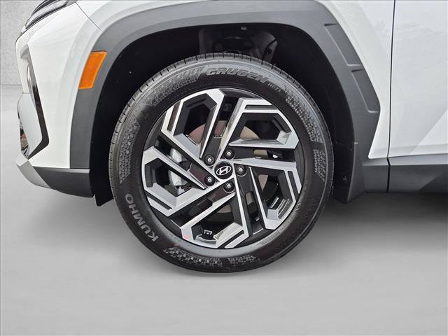 New 2026 Hyundai Tucson SEL Plus FWD image 10