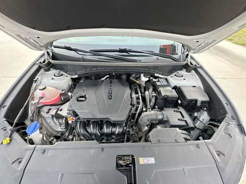 Used 2022 Hyundai Tucson Limited AWD/4WD image 31