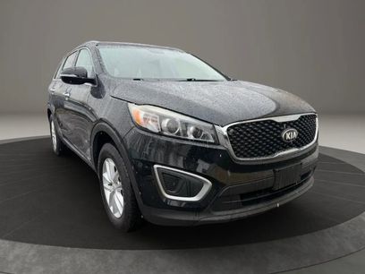 Used 2018 Kia Sorento LX