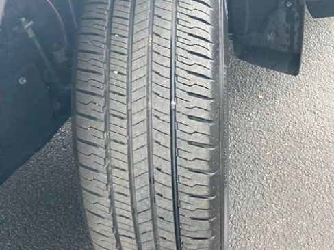 Used 2025 Toyota RAV4 XLE w/ Weather Package image 14