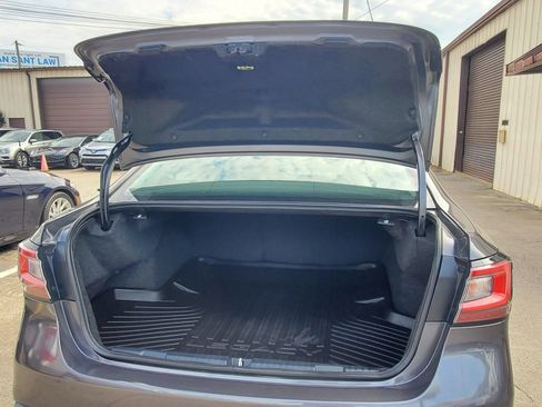 Used 2021 Subaru Legacy Premium w/ Popular Package #1 AWD/4WD image 52