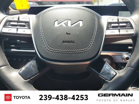 Used 2024 Kia Telluride SX Prestige X-Line AWD/4WD image 24