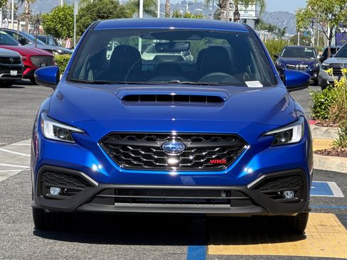 New 2026 Subaru WRX GT w/ Accessory Package #2 AWD/4WD image 9