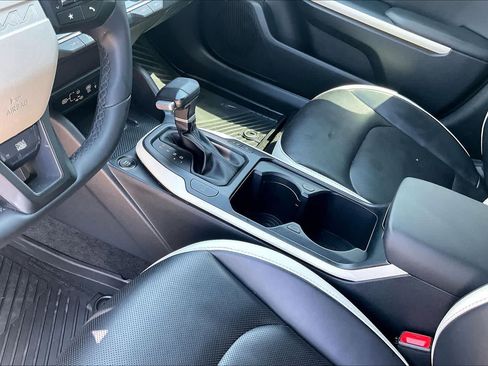 Certified 2025 Kia K4 GT-Line Turbo FWD image 15