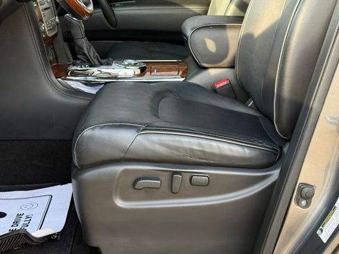 Used 2019 INFINITI QX80 Luxe image 14