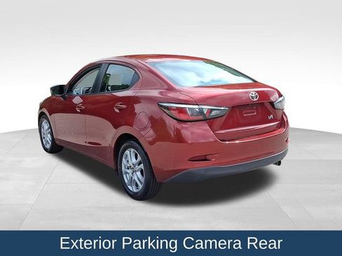 Used 2018 Toyota Yaris iA FWD image 5