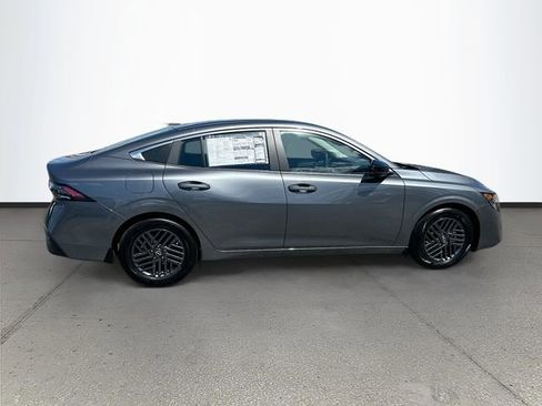 New 2026 Nissan Sentra SV w/ SV Convenience Package FWD image 27