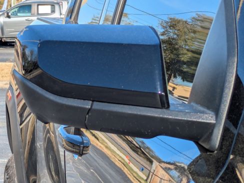 Certified 2023 GMC Canyon AT4X image 11