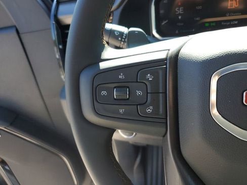 New 2026 GMC Sierra 1500 AT4 w/ AT4 Premium Package AWD/4WD image 29