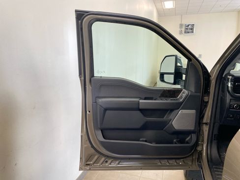 New 2026 Ford F350 Lariat w/ Lariat Ultimate Package AWD/4WD image 15