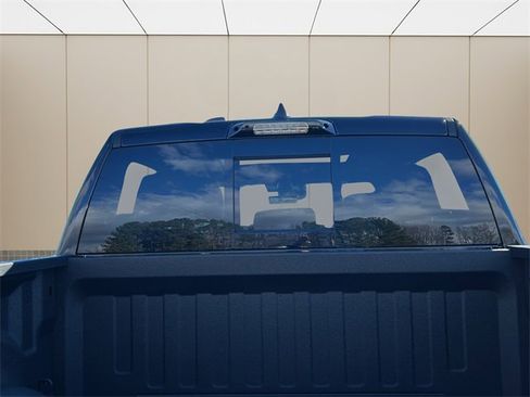 New 2026 RAM 1500 RHO w/ RHO Level 1 Equipment Group image 52