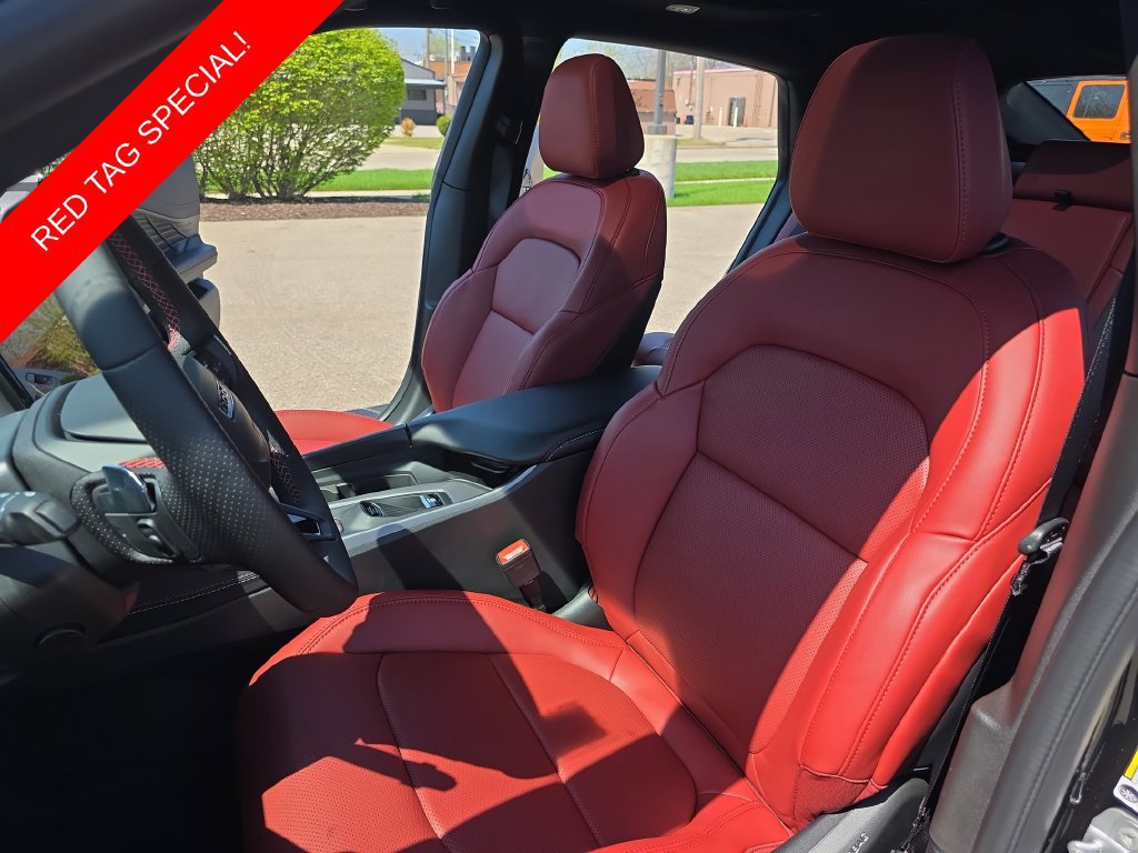 New 2026 Dodge Charger R/T AWD/4WD image 14