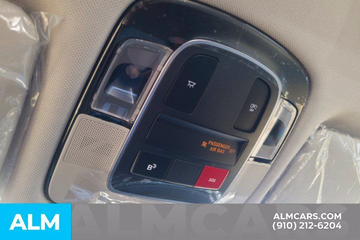 Certified 2026 Hyundai Tucson SE FWD image 33