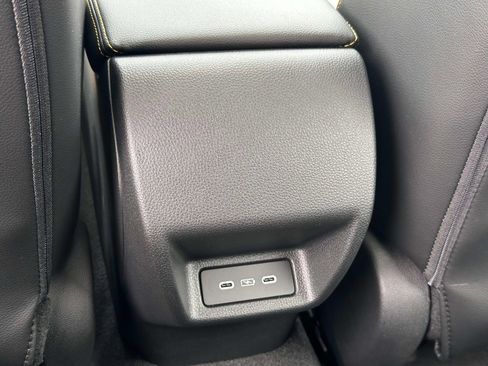 Certified 2026 Acura Integra A-Spec FWD image 14