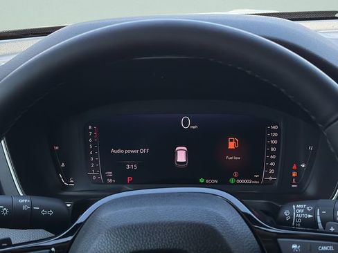 New 2026 Honda Pilot Elite image 30