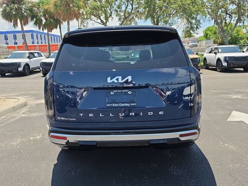 New 2027 Kia Telluride SX FWD image 7