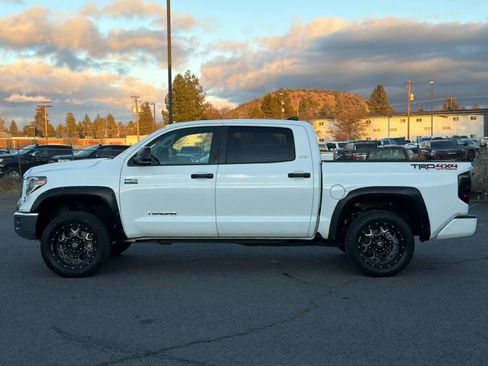 Used 2020 Toyota Tundra SR5 image 5