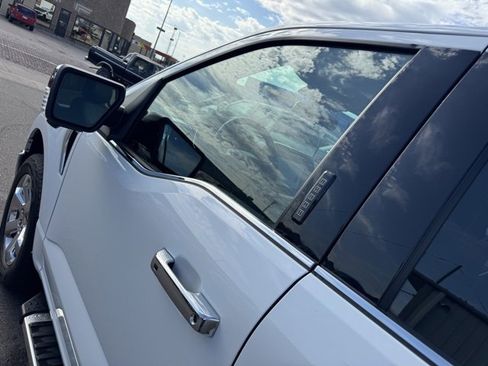 Used 2022 Ford F150 Lariat w/ Equipment Group 502A High image 15