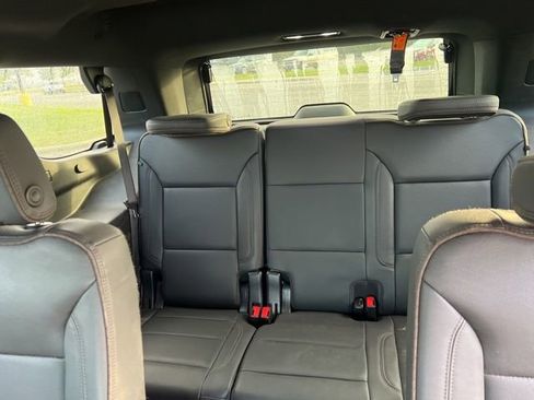 Used 2022 Chevrolet Tahoe High Country w/ Max Trailering Package AWD/4WD image 23