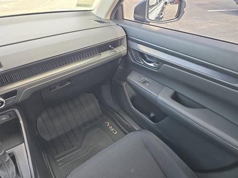 Certified 2023 Honda CR-V LX image 12