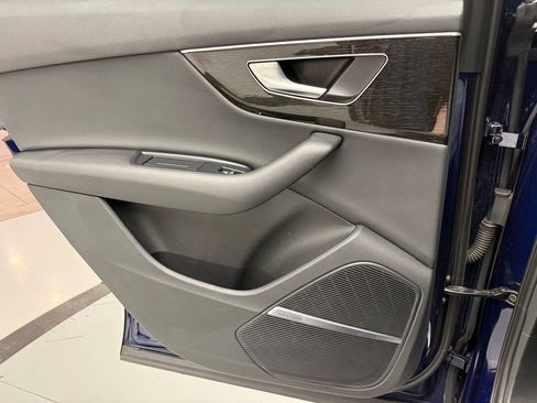 Used 2022 Audi Q7 3.0T Premium Plus image 23